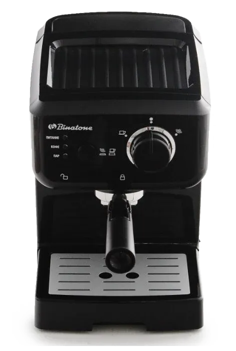 Кофеварка Binatone