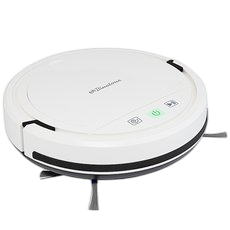 Робот-пылесос Binatone
